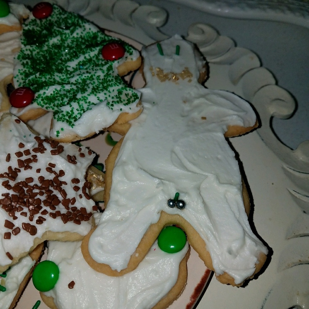 Meet your Posher, Michael